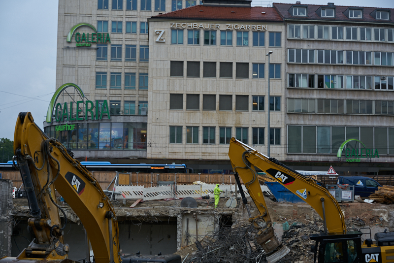 05.09.2019 - muc-city.de/koenigshof - Hotel Königshof-München