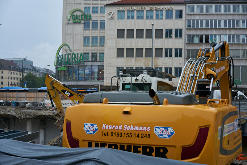 05.09.2019 - muc-city.de/koenigshof - Hotel Königshof-München