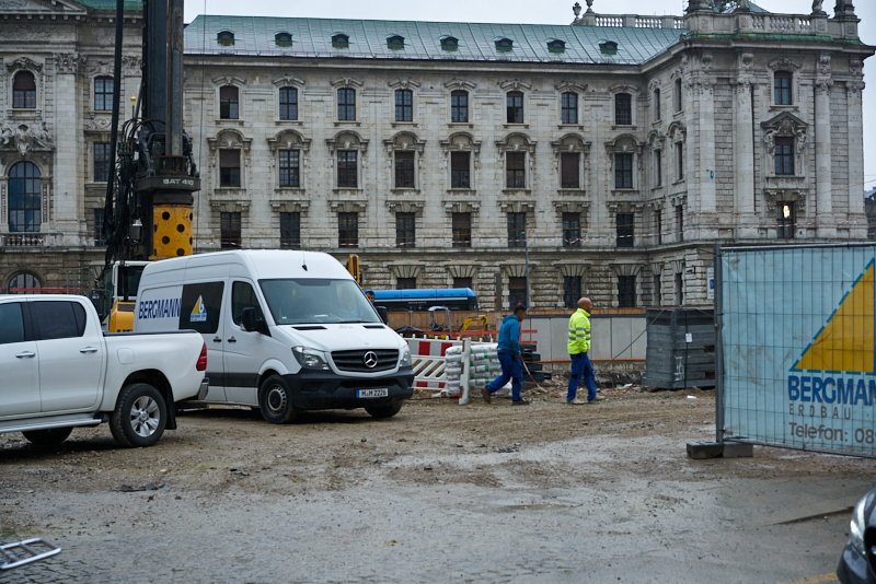 05.09.2019 - muc-city.de/koenigshof - Hotel Königshof-München