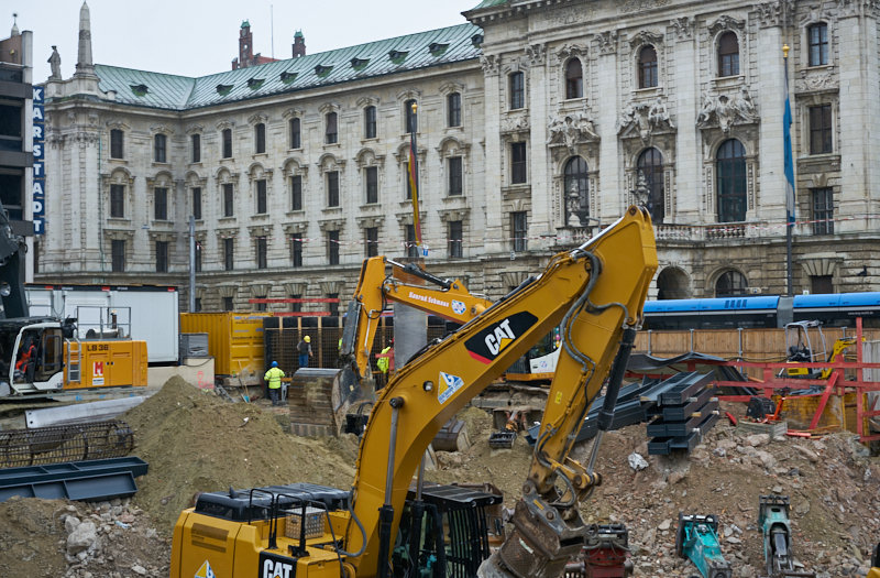 05.09.2019 - muc-city.de/koenigshof - Hotel Königshof-München