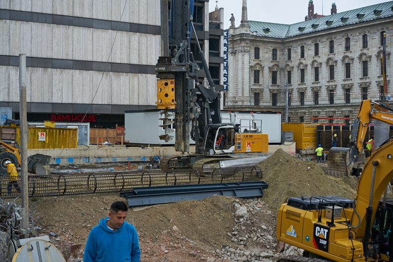 05.09.2019 - muc-city.de/koenigshof - Hotel Königshof-München