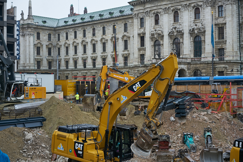 05.09.2019 - muc-city.de/koenigshof - Hotel Königshof-München