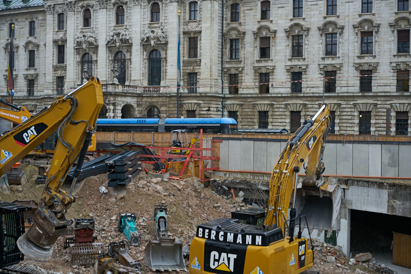05.09.2019 - muc-city.de/koenigshof - Hotel Königshof-München
