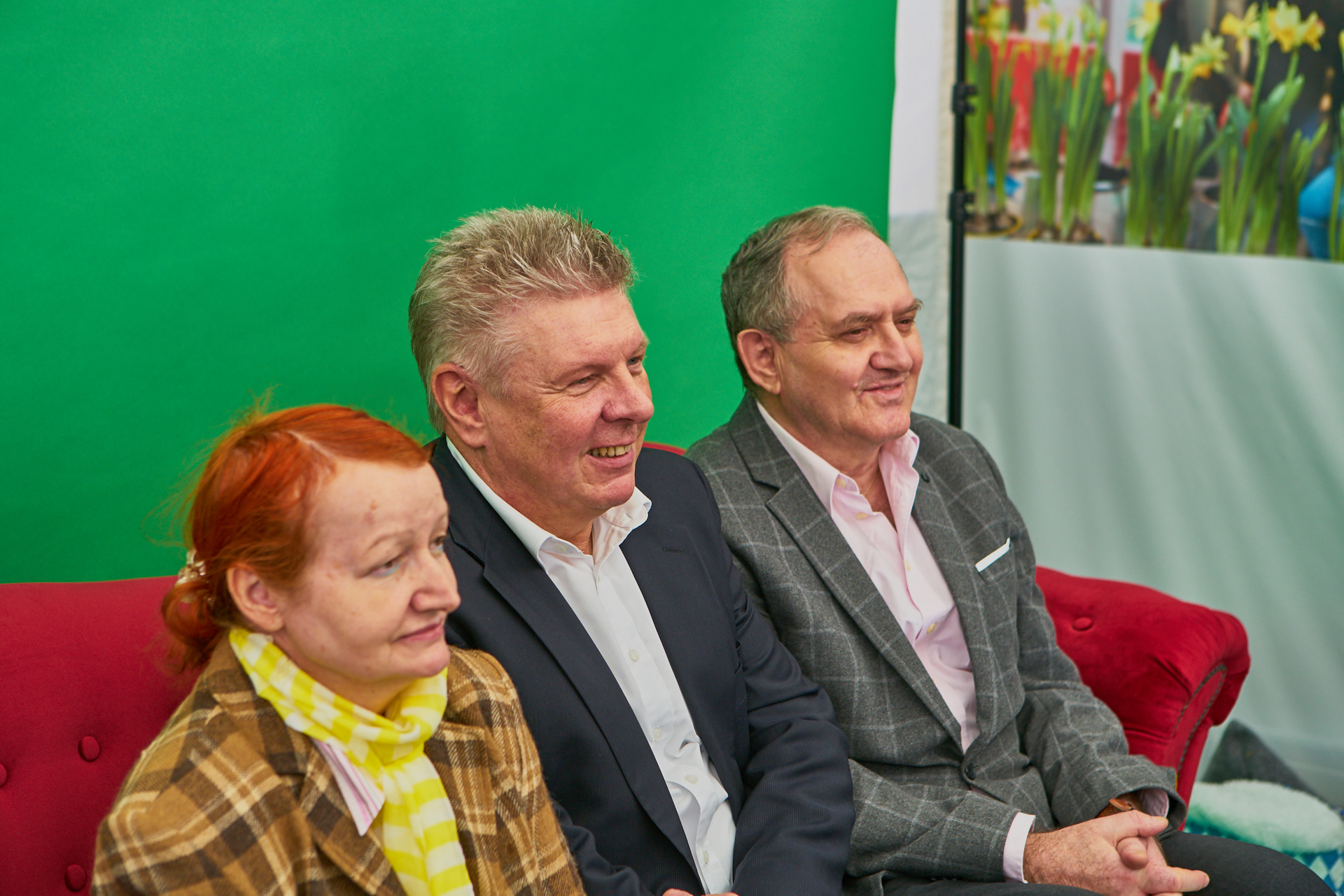 14.10.2017 - Dieter Reiter auf dem Marienplatz